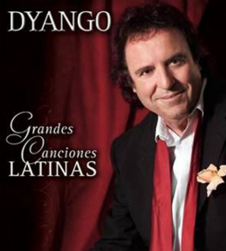 Dyango