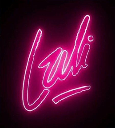 Lali