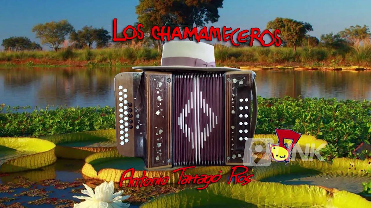 Chamameceros | 2025 | 002