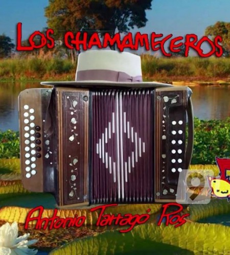 LOS CHAMAMECEROS  