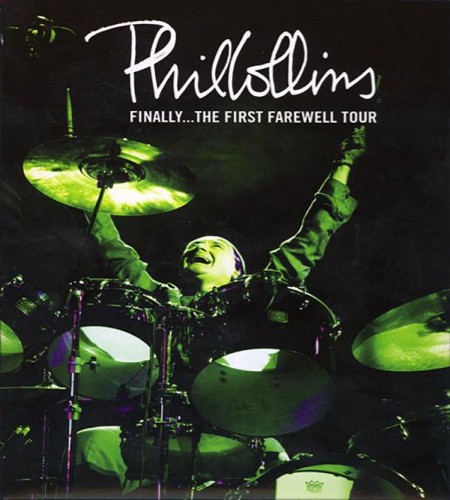 Phil Collins