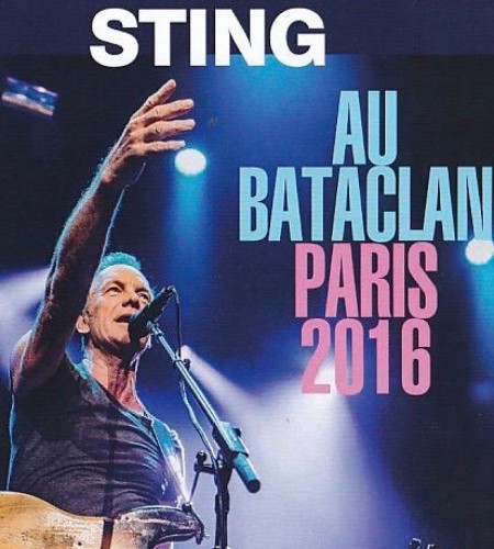 Sting