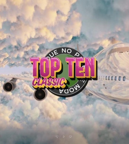 Top Ten Classic
