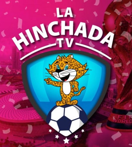 LA HINCHADA TV