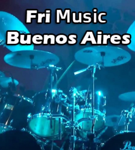 Fri Music