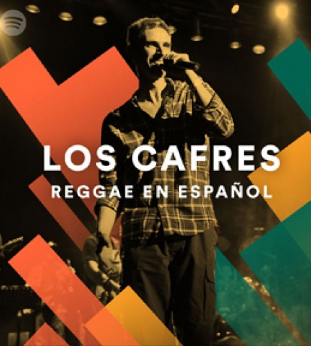 Los Cafres
