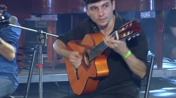 Marcelo Dellamea | 25.01