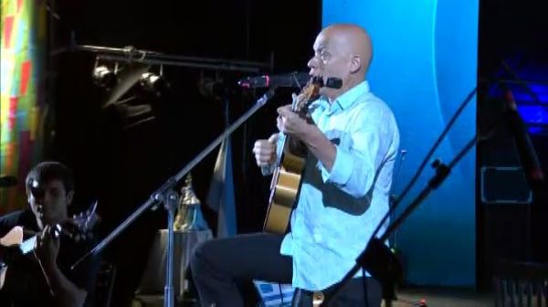 YAYO CÁCERES | 16.01