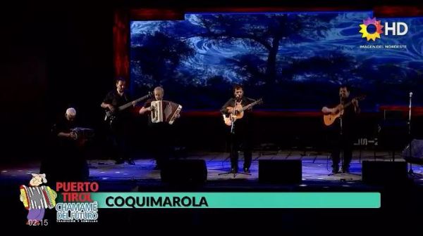 Coquimarola 12.01