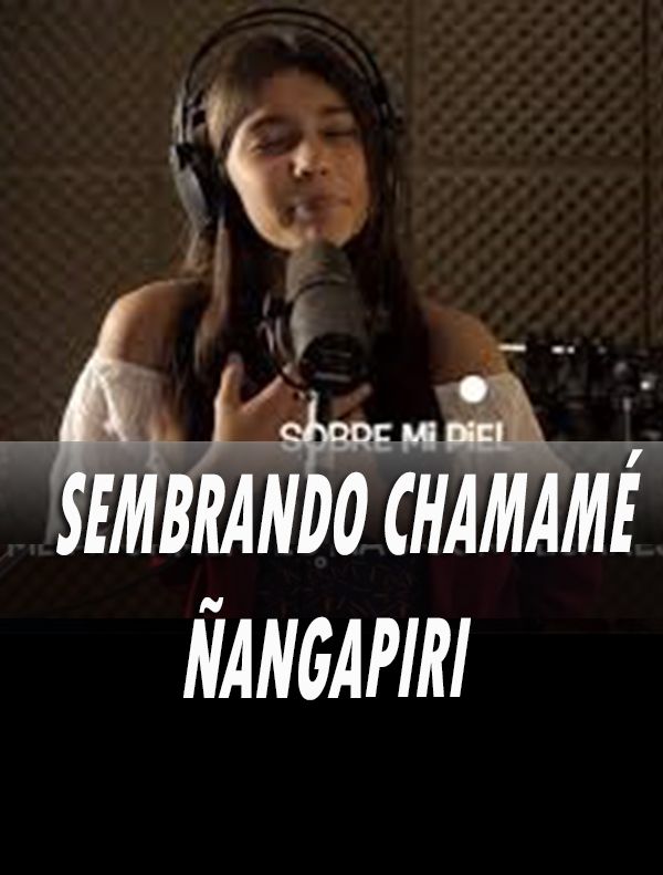 ÑANGAPIRI