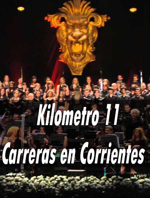 Kilometro 11