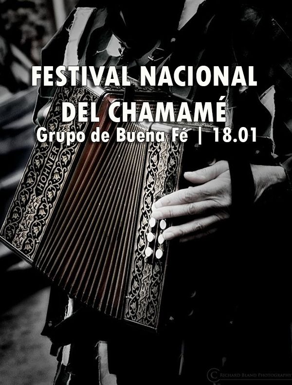 Grupo de Buena Fé | 18.01