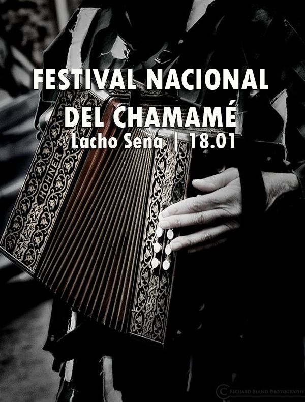 Lacho Sena | 18.01