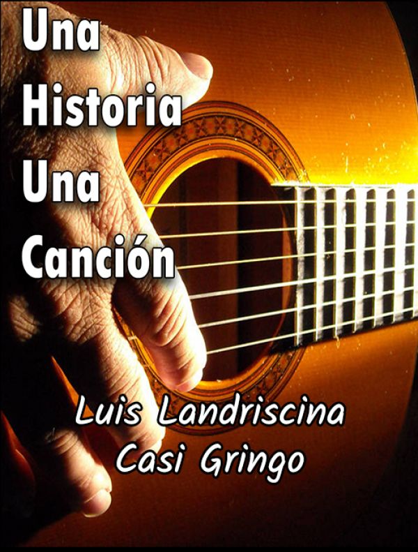 Casi Gringo