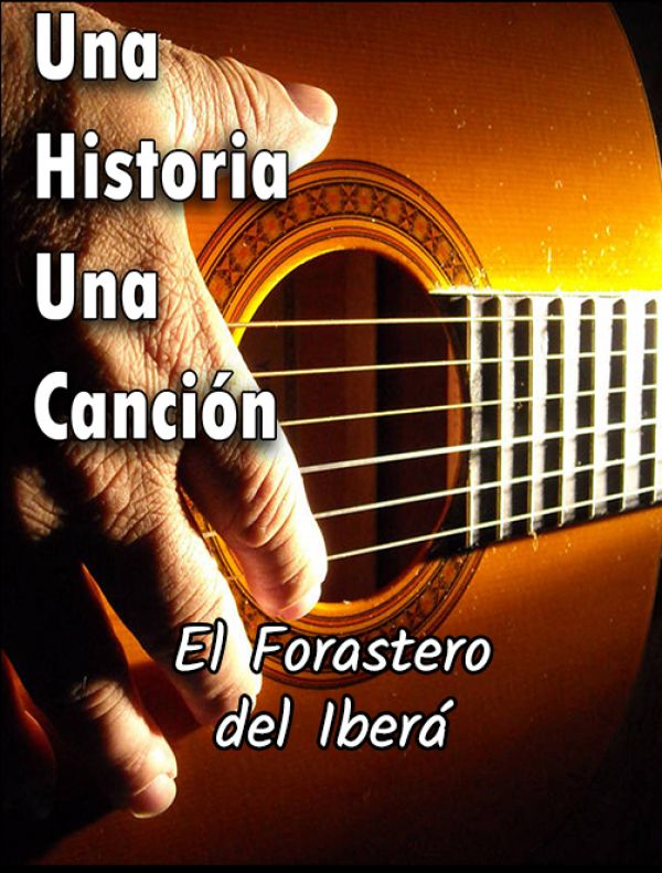 El Forastero del Iberá