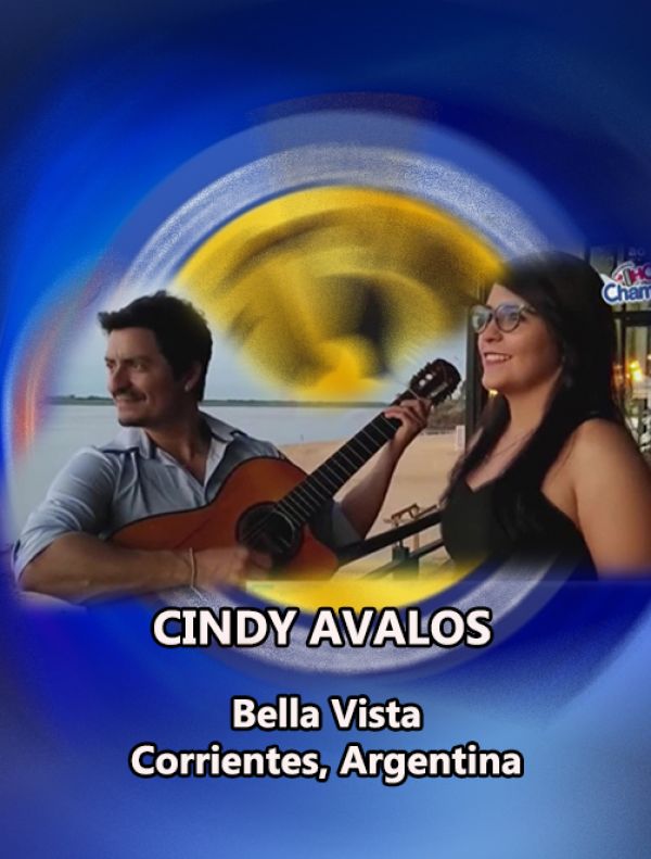 CINDY AVALOS 