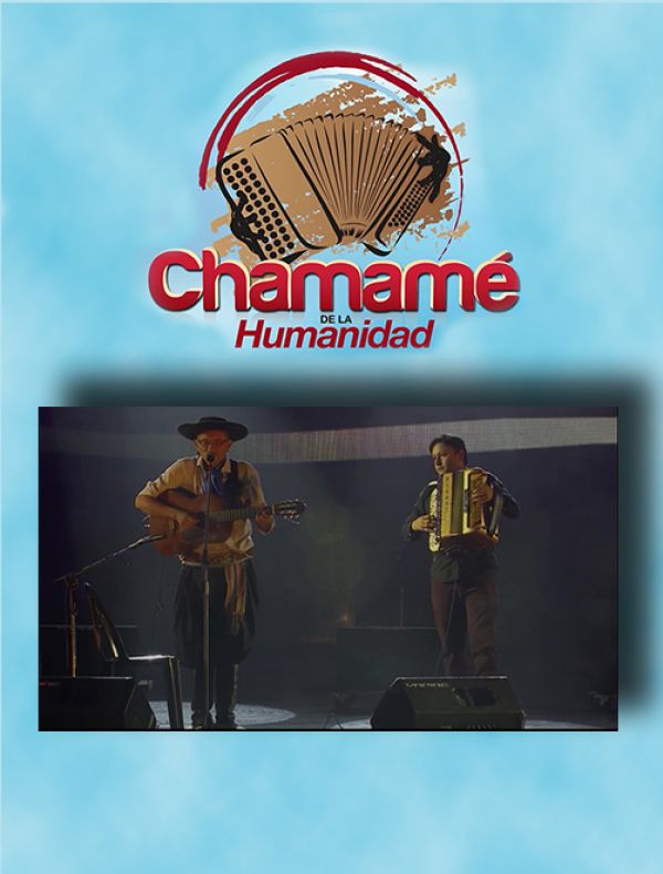 Nino Ramirez 