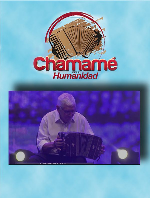 Homenaje a Avelino Flores