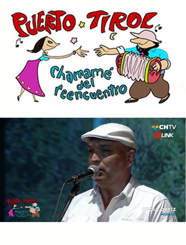 Coqui Ortiz Trio