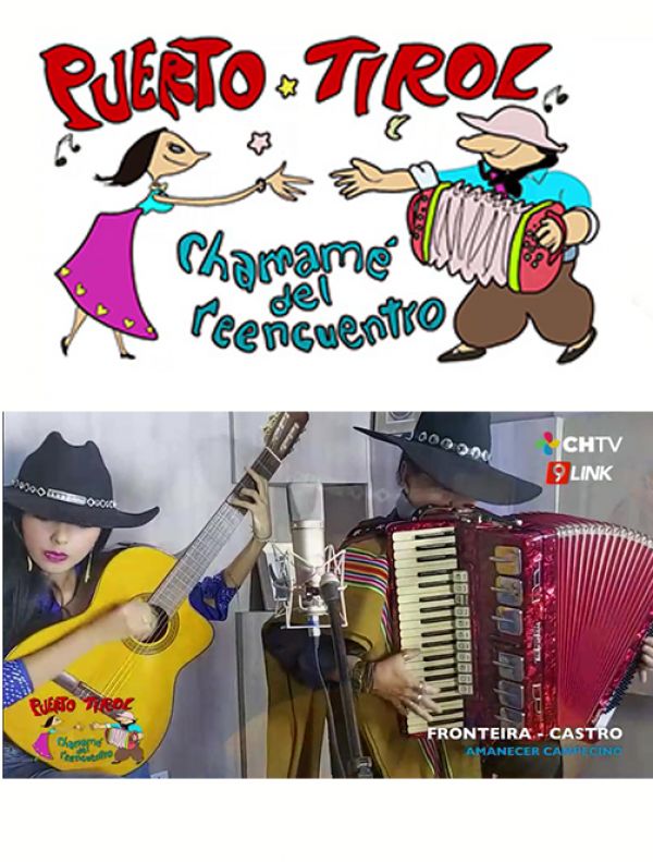 Fronteira  - Castro