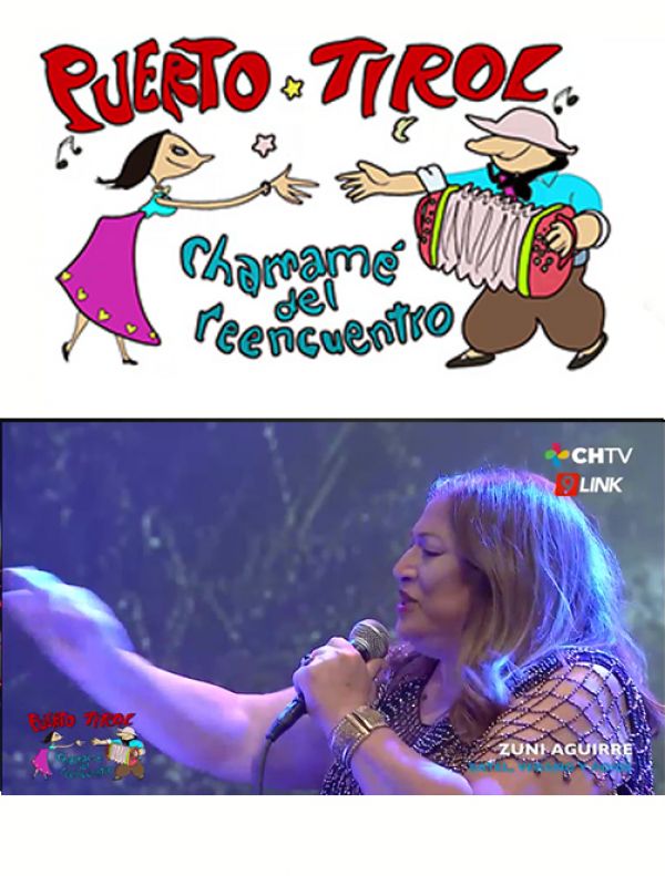 Zuni Aguirre