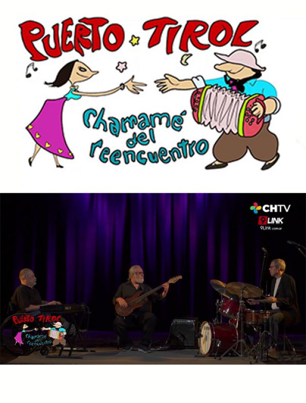 Guaú Trio