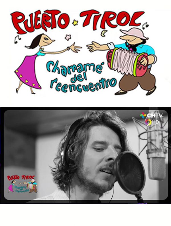 Maxi Pachecoy