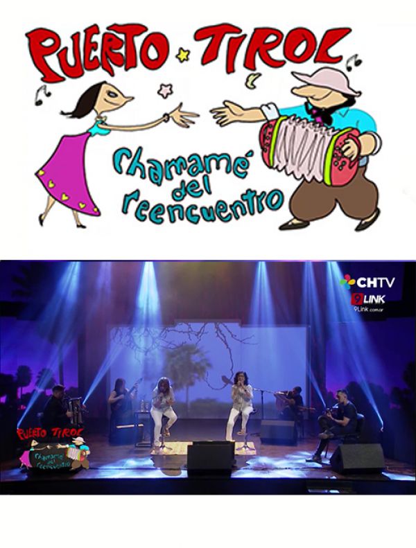 Las Hermanas Vera