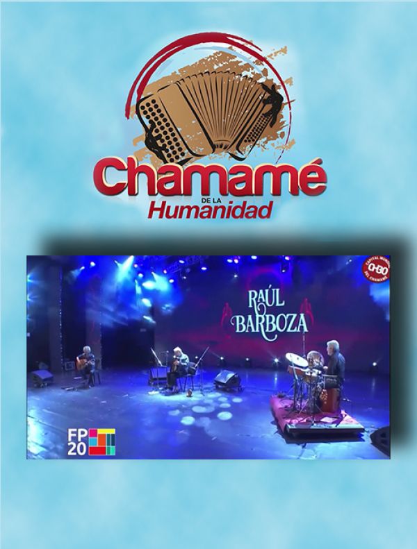 Raul Barboza