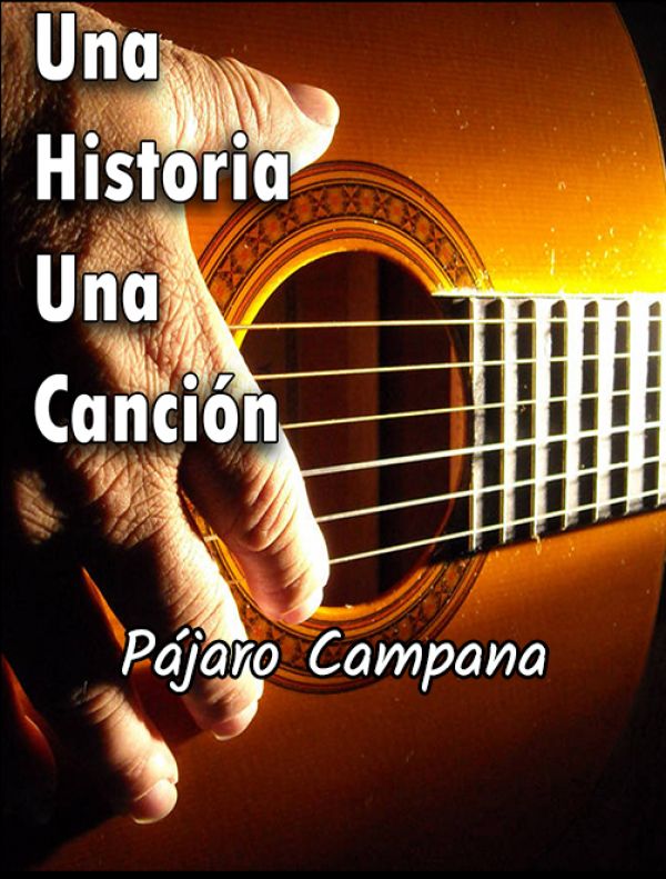 Pájaro Campana