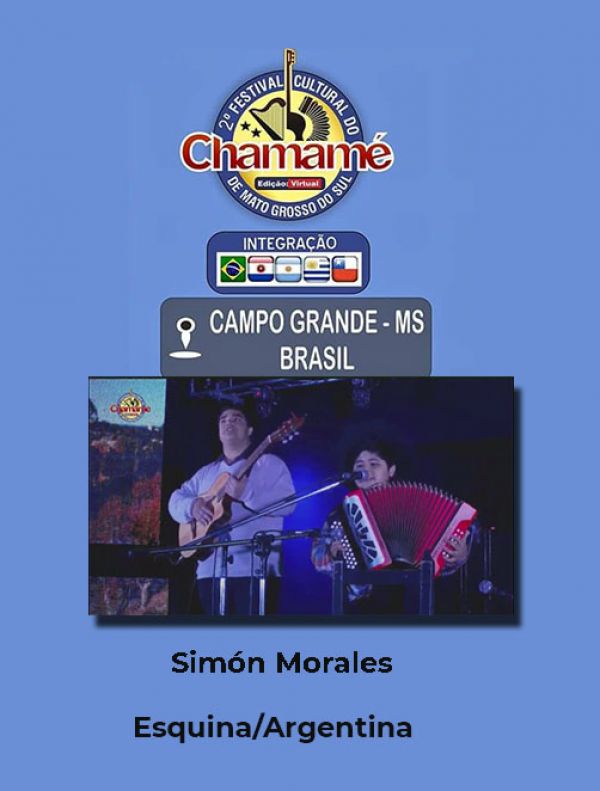 Simón Morales
