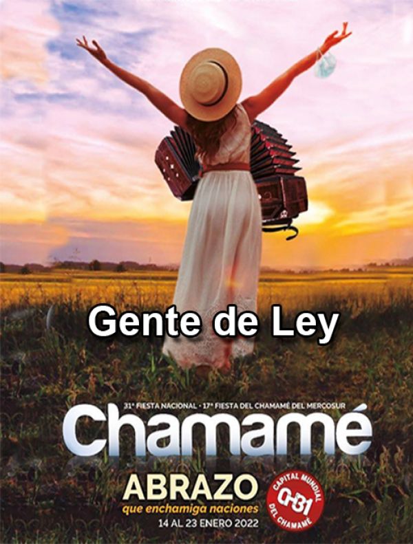 Gente de Ley