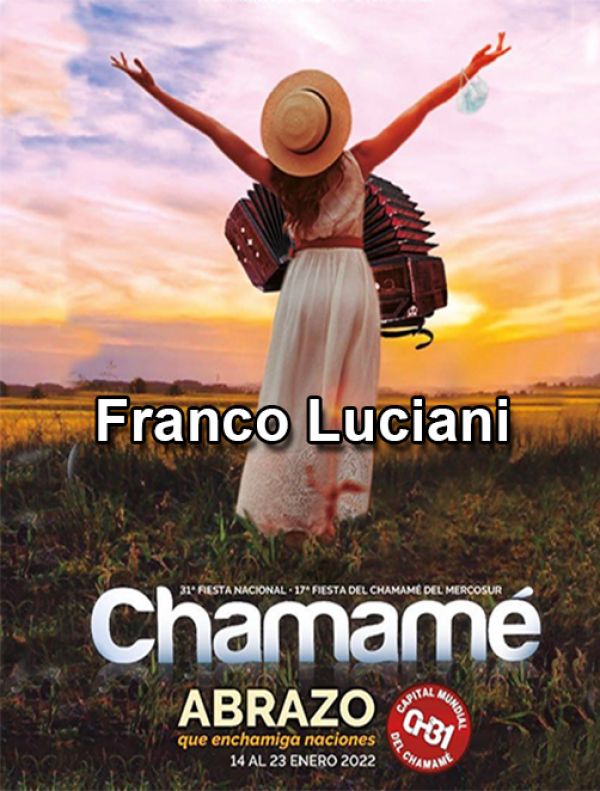 Franco Luciani
