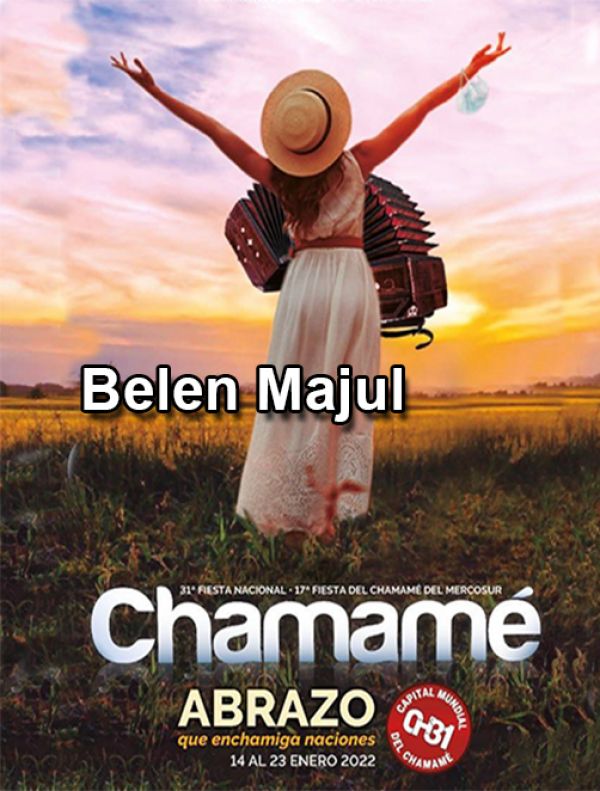 Belen Majul