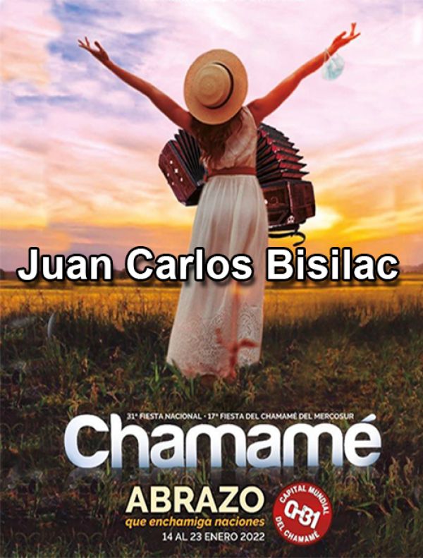 Juan Carlos Bisilac