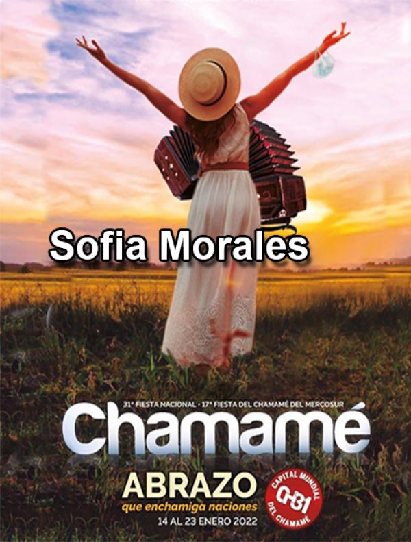 Sofia Morales