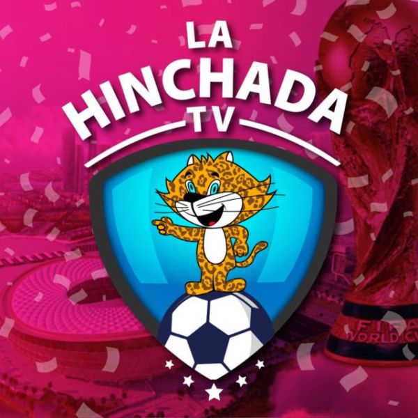 LA HINCHADA TV QATAR PROG 01 18-11-22