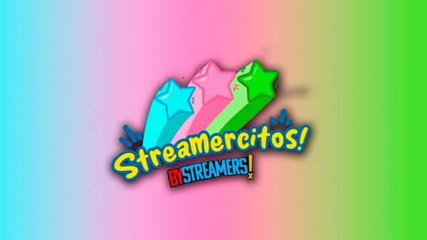 Streamercitos | T: 2023 | 08.07