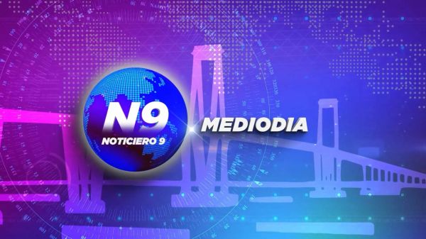 Mediodia | T: 2023 | 03.08