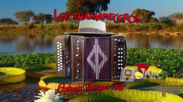 Chamameceros | T: 2024 | 13.01