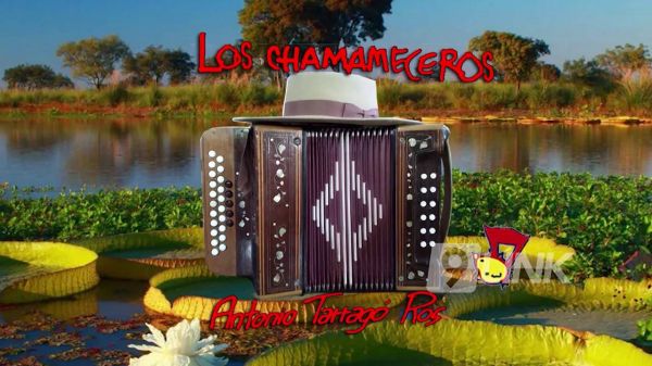 Chamameceros | T: 2024 | 27.01