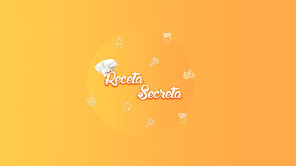Receta Secreta | T: 2023 | 07.01