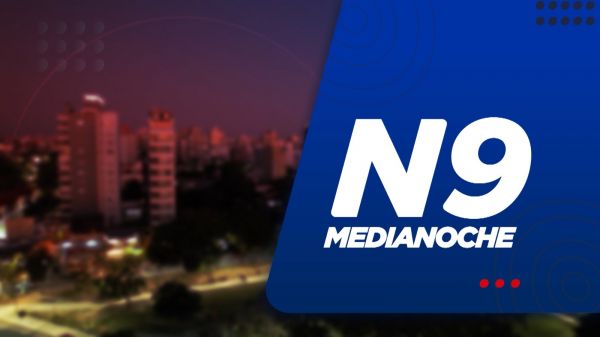 Medianoche | T: 2024 | 12.06