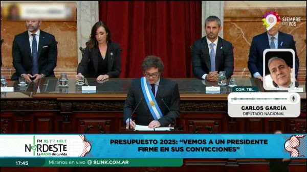 CARLOS GARCÍA || 16.09.2024