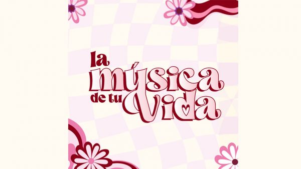 La Musica de tu Vida | 2025 | 010