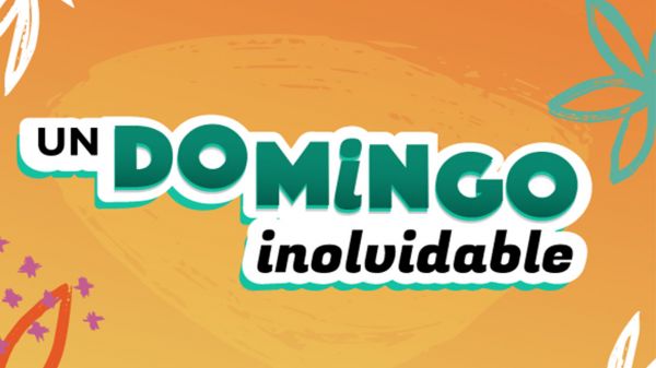 Un Domingo Inolvidable | 2025 | 022