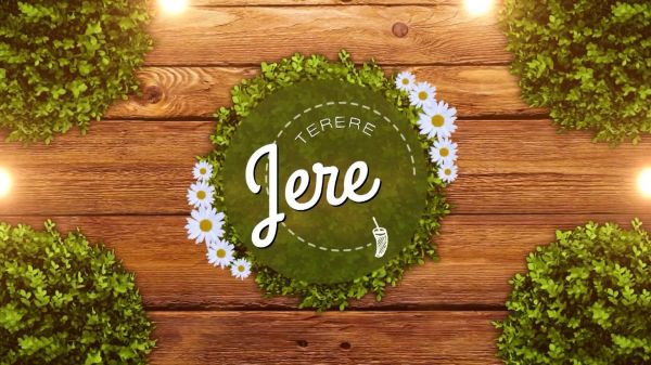 Terere Jere | 2025 | 025