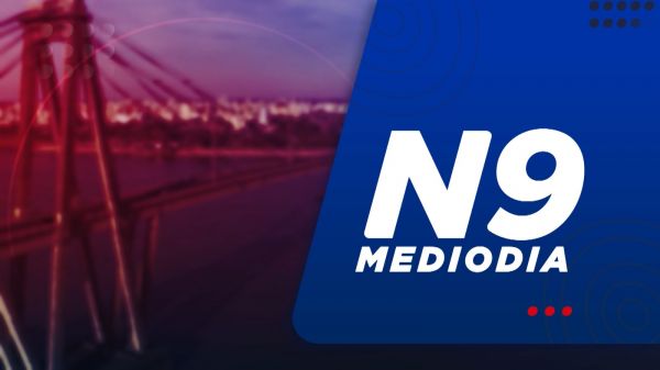 Mediodia | T : 2025 | 26.11
