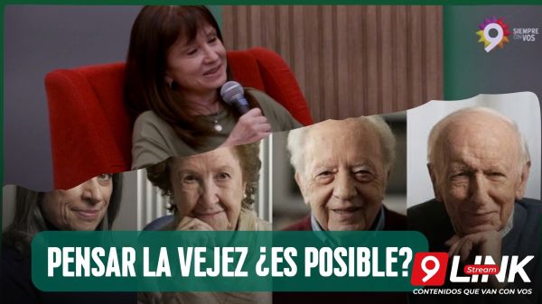 PENSAR LA VEJEZ ¿ES POSIBLE?